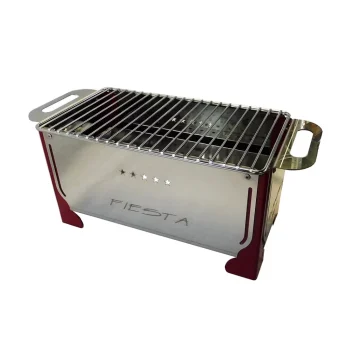 Barbecue à charbon – Elangrill – Fiesta 2