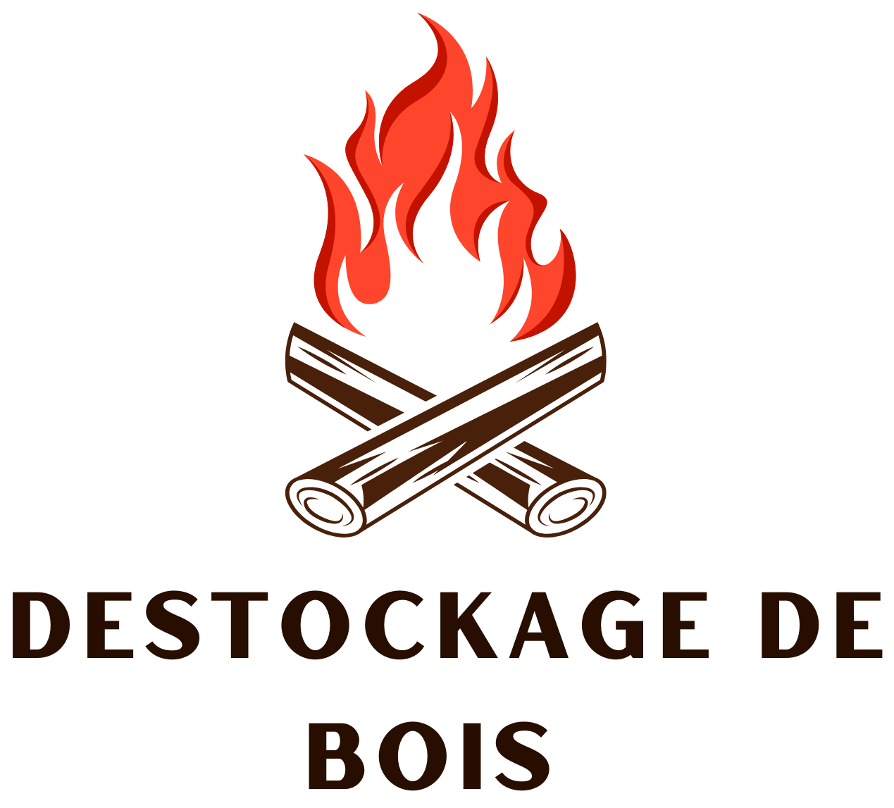 Destockage de Bois