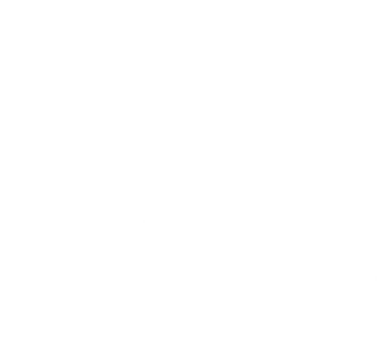 Destockage de Bois