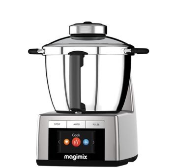 Robot cuiseur multifonction